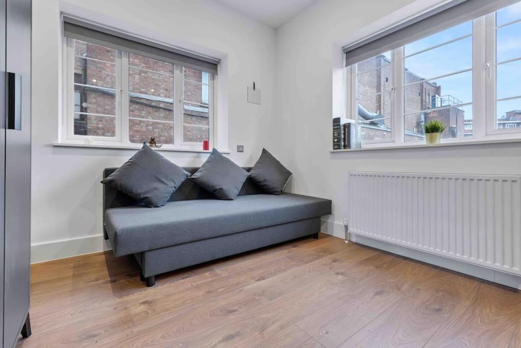 Holiday Home Sleep 8 Central London 9Elms Exterior photo