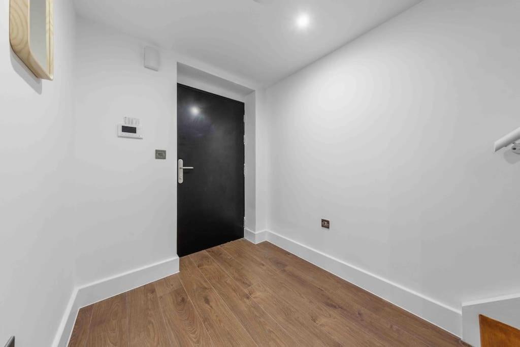 Holiday Home Sleep 8 Central London 9Elms Exterior photo