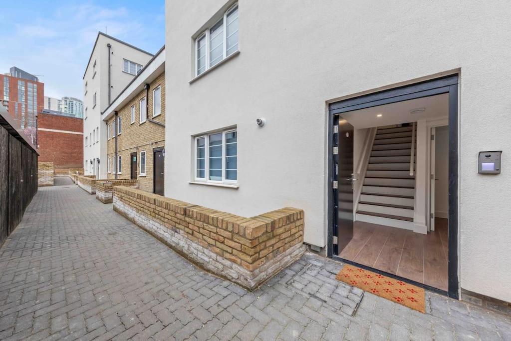 Holiday Home Sleep 8 Central London 9Elms Exterior photo